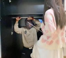 【甜味药丸】执行家法-木乃伊窒息/踩踏/骑马体罚/物化/强制圣水 bf36250