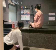 【小雅老师】温泉别墅强迫小三做母畜 JS231230-3