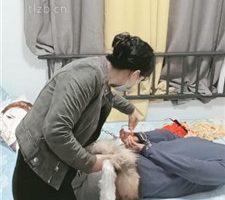 【朱迪女王】超强捆绑封嘴囚禁 JS231230-5