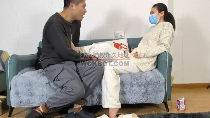 【女神学院·梓】犯错的男朋友