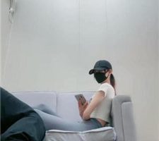 【美娜格格】人体家具奴伺奉主人 bf37319