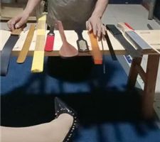【唯雅】各种刑具sp/捆绑虐废 JS240108-24