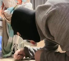 【奶味小仙女】汉服小姐姐-脏鞋碾压踩/sp/耳光/白丝诱惑/骑马 bf37893
