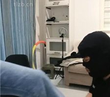 【小殿下】绿帽前任就喜欢被我抽 JS240127-19