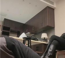 【樱子大人】长靴S-提档踩踏/骑马转胯/踩踏喂食/臭白袜脚捂脸 bf37917