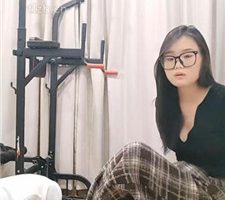【晗主】开发素人小姐姐恋足调【下】 JS240131-2