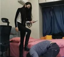 【皮皮】重度刑奴-sp各种鞭打/踩踏踢踹/锁喉 bf38139