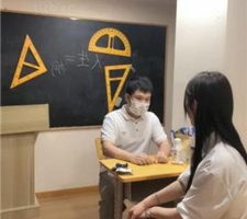 【司野】教室公开处刑-欺负抖M坏学生【上】 bf38508
