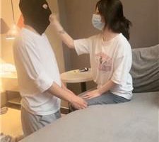 【香芋朱朱】抽耳光/运动鞋踩踏/跪舔裸足/吮吸脚趾【完整版】 bf39960