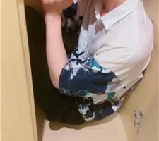 【桃子老师】囚禁衣柜/捆绑/封嘴窒息/闻原味【完整版】JS240406-14