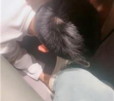 【于于鱼】KTV-跪舔陪酒小妹S的鞋袜jio【上】 bf39994
