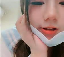 【西西】洛丽塔S-小白鞋白丝诱惑/rs控制【下】 JS240409-13
