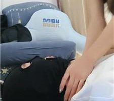 【然而】掐脖窒息专场 JS240420-20