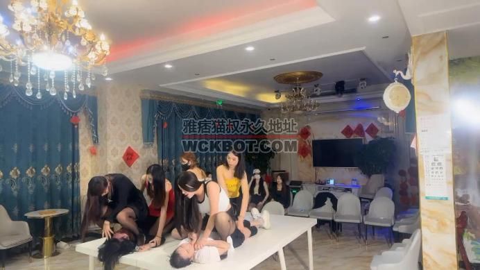 【cc.s】推荐-超多美女S聚会-群调多奴【二】 bf41154