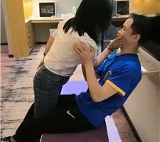【冰爷】开发相亲对象做刑奴【上】JS240508-9