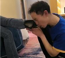 【冰爷】开发相亲对象做刑奴【下】 JS240508-10