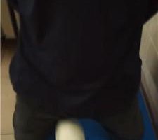 【奇了怪了】脏长靴提档玩虐 JS240606-2