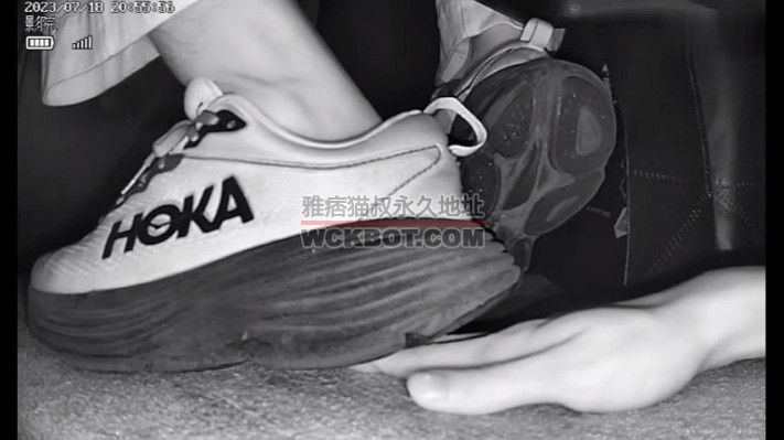 B659 – 无意识平底凉拖+厚底休闲抖腿踩手 bf42437
