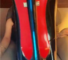 【不知名美女S】寸 JS240703-23