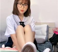 【娇娇很病娇S】jk返场 JS240704-20