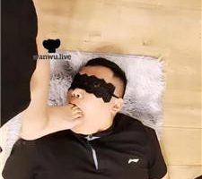 【汤圆】原味裸足深喉狂舔 JS240716-39