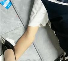 【喵主】重度虐乳/高跟踩踏/滴蜡【完整版】JS240718-14