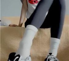 【奶味小仙女】厕奴专场 JS240720-41