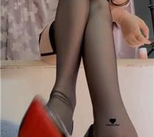 【奈奈】香水窒息规则 JS240724-12