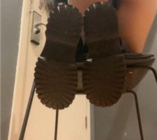 【伊诺sS】巨臀炸废物进 JS240808-24