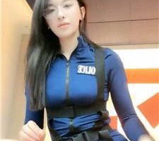 【飒飒】制裁你 JS240820-25