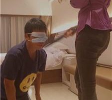 【御妍】白领S-高跟库里丝训下属犬 bf43862