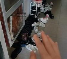 【狗哥】扫楼第一现场 JS240919-16