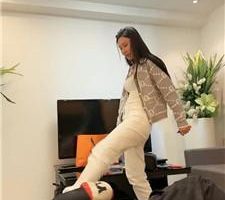 【妮可】重度鞭打踢踹刑虐/狗舌灭烟 bf44764