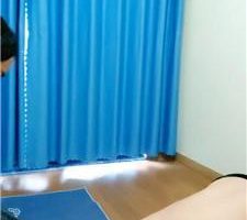 【奈奈】舔脏运动鞋/掐乳/踩踏/白袜塞嘴 JS241002-2