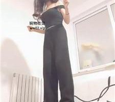 【梓晨大大】小白鞋全体重跳踩 bf45664