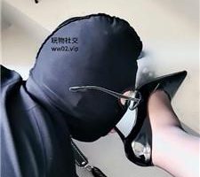 【冷颜】楼道高跟黑丝虐跟踪狂 bf45680