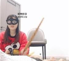 【阿霞】鞭子+戒尺重度sp JS241107-8