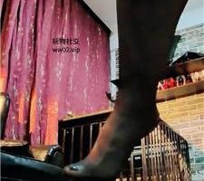【冷颜】掐乳脚深喉/伺候沐足 bf46792