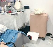 【软软sama】喝圣水/品尝原味裸足 JS241116-6