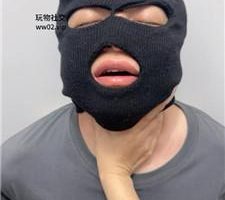 【辣辣bb】白袜踩/手捂窒息/sp JS241118-41