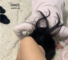 【白兔】洛丽塔母畜-玉足羞辱闺蜜 JS241120-4