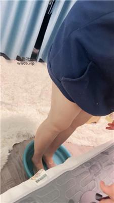 【小凤梨】犬闺蜜睡前伺候 JS241129-33