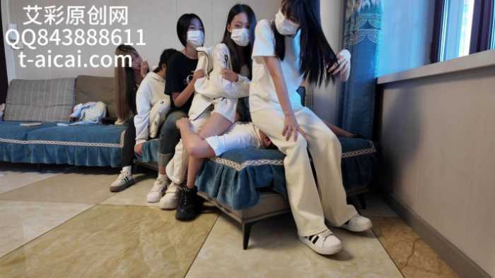 『chnnsct1818』女生们的“大玩具”！ YC-241130-7