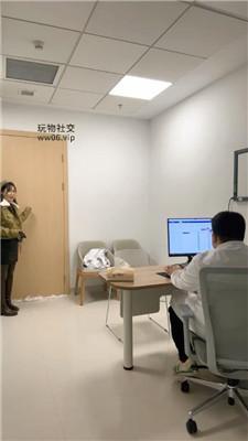【林夕】长靴黑丝虐打猥琐医生 JS241202-12