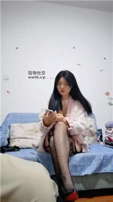 【成都柒柒】高跟网袜美腿虐脚奴 bf47698