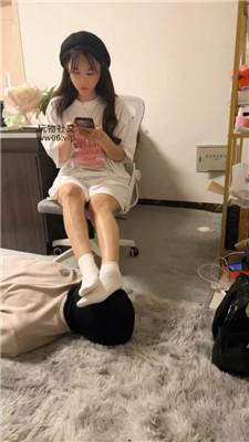 【林夕】绿帽前任喜欢白棉袜 bf47822