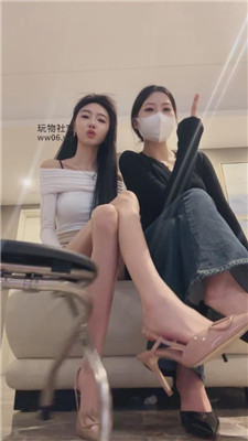【凉子】双主马桶视角    241211-2