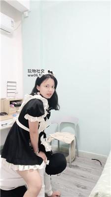 【栀子女王】骑马虐乳/跪舔皮鞋白袜/踢裆 JS241211-40