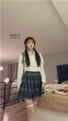 【伽萝】jk妹辱骂你    241213-2