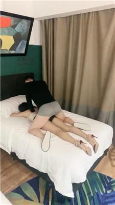 【温蒂】上门按摩技师的条狗 JS241215-15
